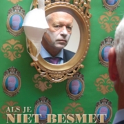 als je niet besmet wilt worden