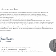zomerkaart 2022