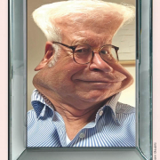 zomerkaart 2023 (voorzijde)